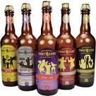 Ommegang bottles