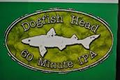 Dogfish Head 60 Minute IPA