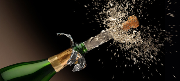 Champagne and Company