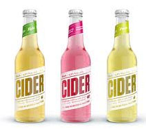 CIDERS, COOLERS, MEAD