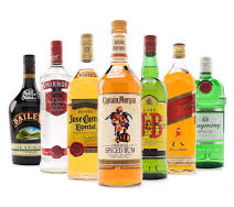 LIQUOR