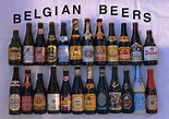 Belgian Beers