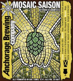 Mosaic Saison
