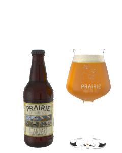prairie standard