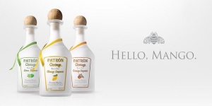 patron citronge mango