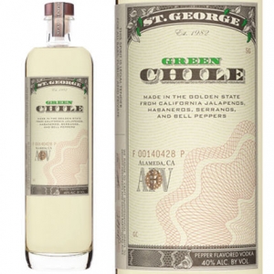 st-george-green-chile-vodka image