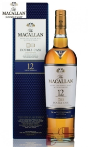 double-cask
